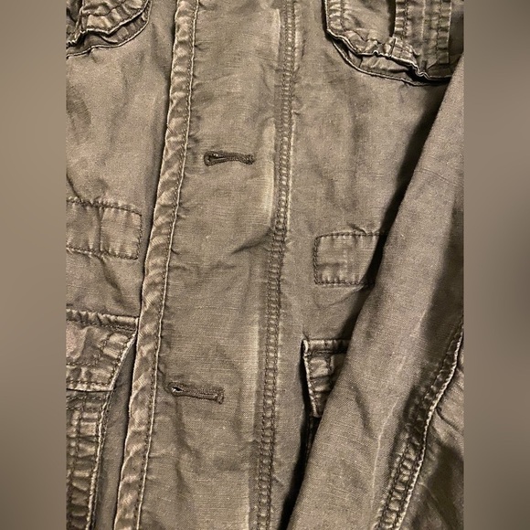 Old Navy Women's Small Jacket Casual - Picture 4 of 4